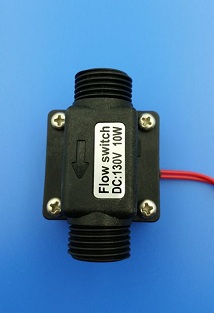 批发供应水流开关10W/70W-流量开关 水流传感器 水流开关-